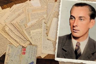 Fučík z něj udělal zrádce, Klecan byl ale válečný hrdina, říká spisovatel - Seznam Zprávy